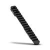 Les rails Picatinny MDT pour MOSSBERG MVP facilitent le montage de ta lunette, avec un design en aluminium 6061-T6, 30 MOA d'inclinaison et finition durable.